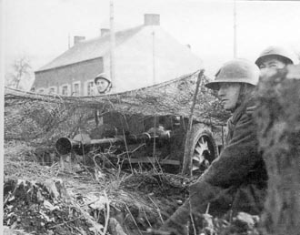 Canon de 37mm à tir rapide Mle 1916